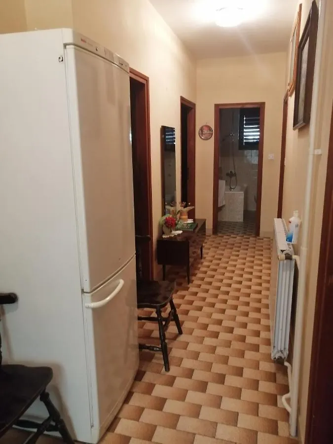 Apartment Dramalj 70 M To The Sea For 4 Bedrooms 0*,  Croatia