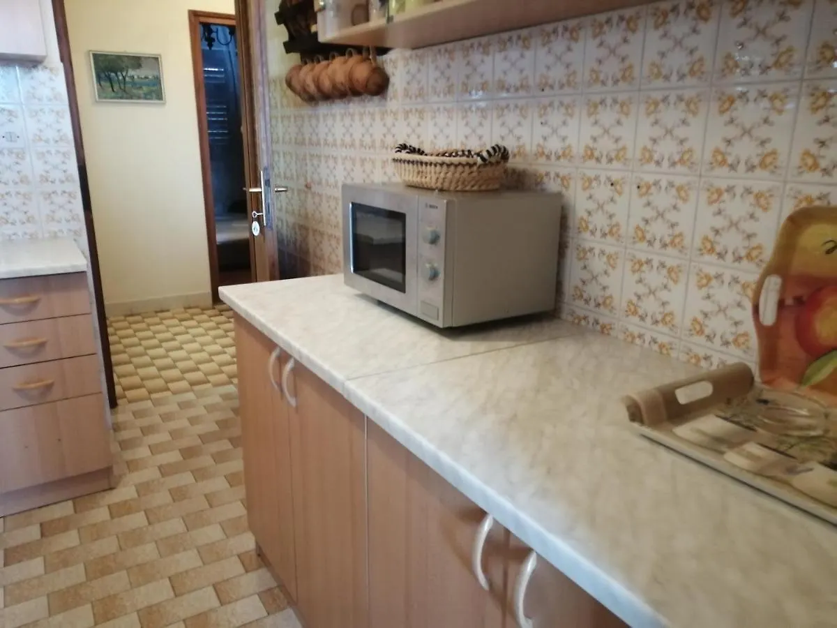 Apartment Dramalj 70 M To The Sea For 4 Bedrooms
