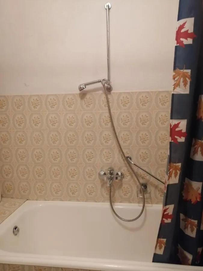 Apartment Dramalj 70 M To The Sea For 4 Bedrooms