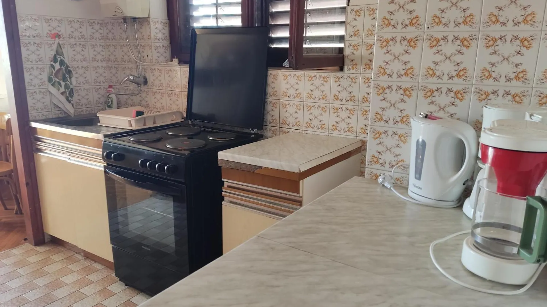 Apartment Dramalj 70 M To The Sea For 4 Bedrooms 0*,  Croatia