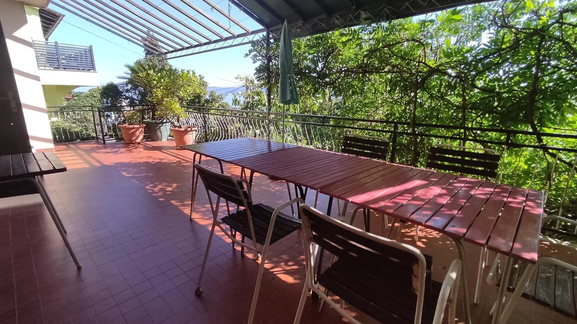 Apartment Dramalj 70 M To The Sea For 4 Bedrooms