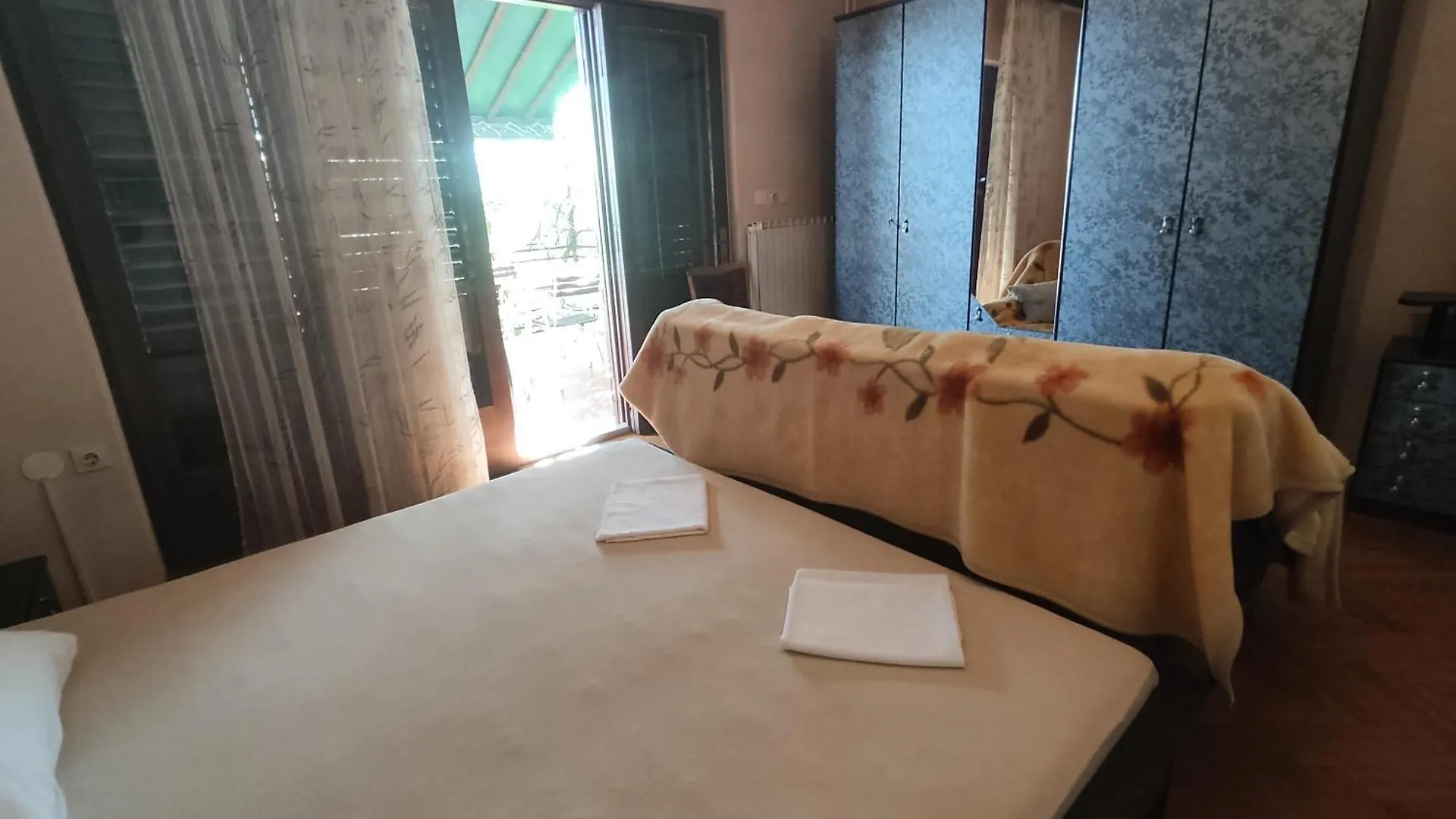Apartment Dramalj 70 M To The Sea For 4 Bedrooms