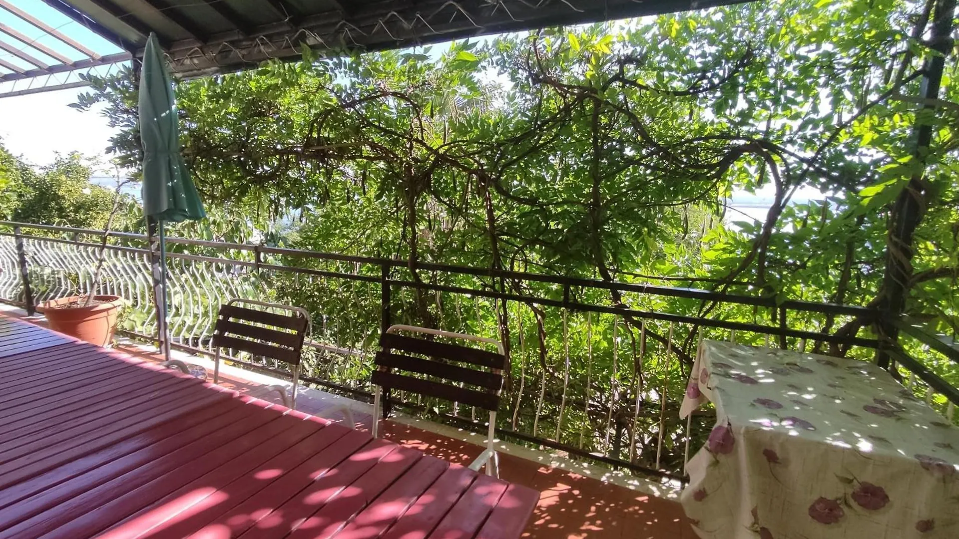 Apartment Dramalj 70 M To The Sea For 4 Bedrooms