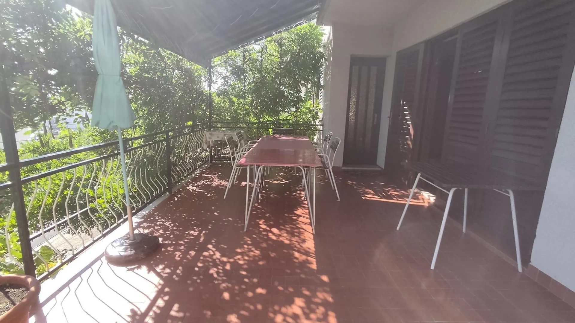 Apartment Dramalj 70 M To The Sea For 4 Bedrooms 0*,  Croatia