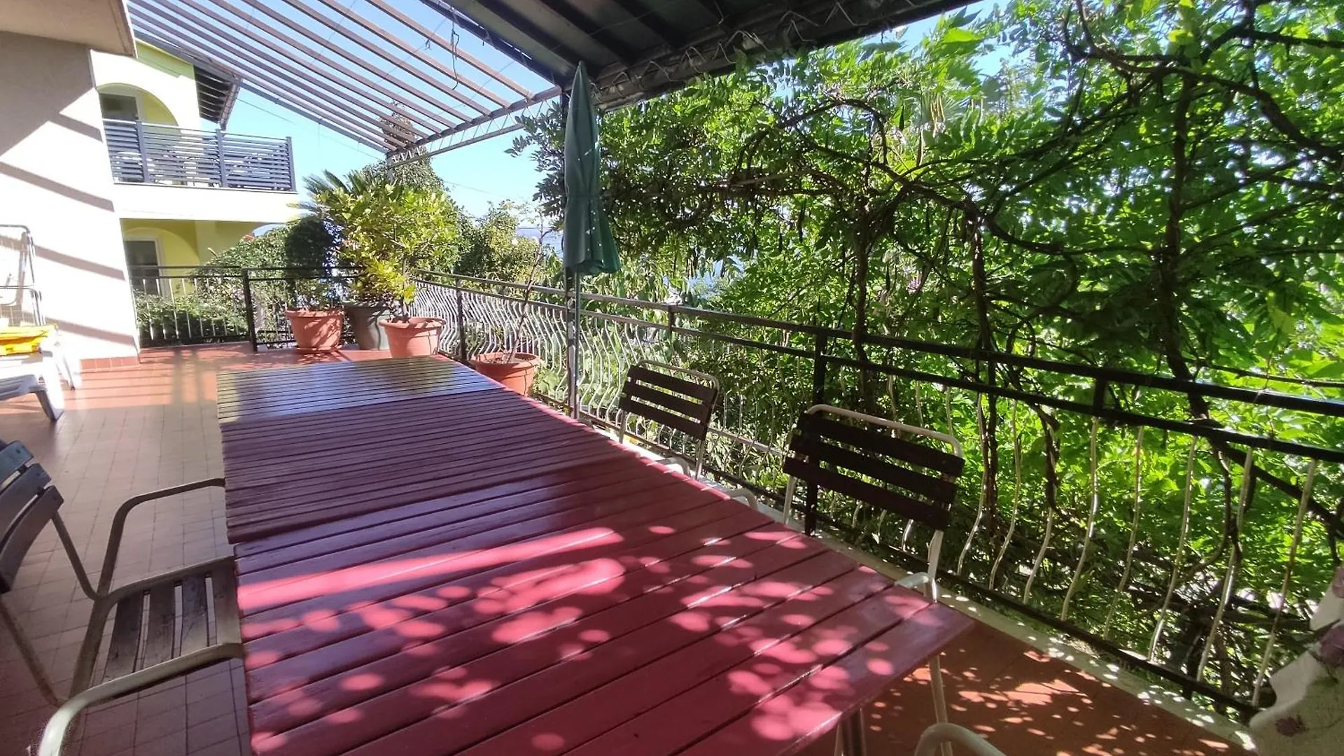 Apartment Dramalj 70 M To The Sea For 4 Bedrooms 0*,
